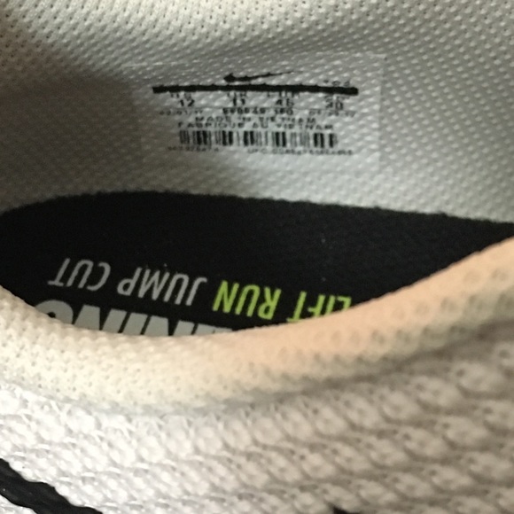 SOLD Nike Metcon Repper DSX Men’s size 12 SOLD - Picture 4 of 8